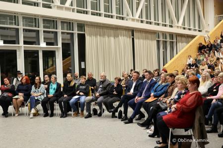 Predstavitev Zbornika »Od daleč sem te sanjal« in dokumentarnega filma Albertova šola v novi preobleki (10)